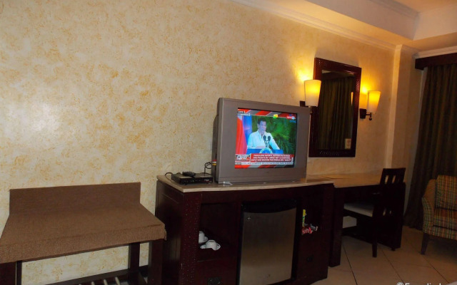 MO2 Westown Hotel Bacolod - Mandalagan