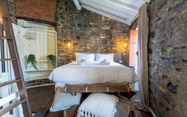 La Civera - Nesso Lake Como by Rent all Como