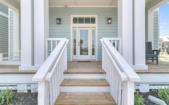 Southern Sandcastle 129 STA