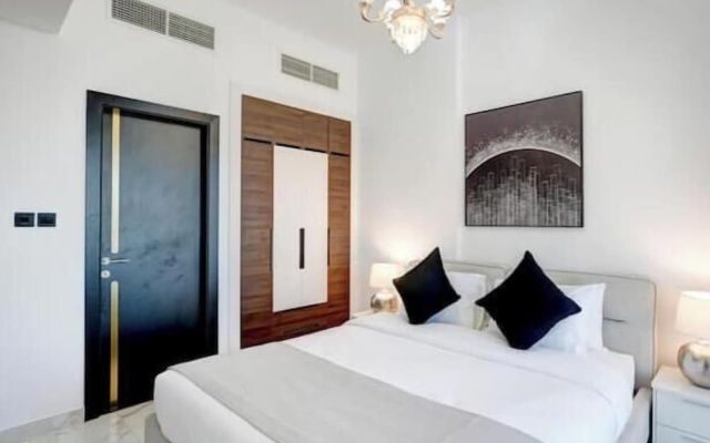 Vogue | Olivz Residence by Danube Near Dragon Mart