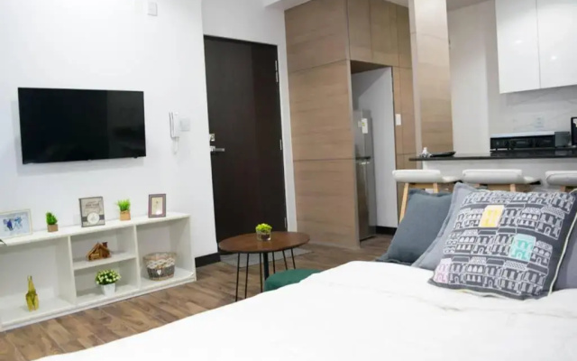 Sky Suites - Amazing Location