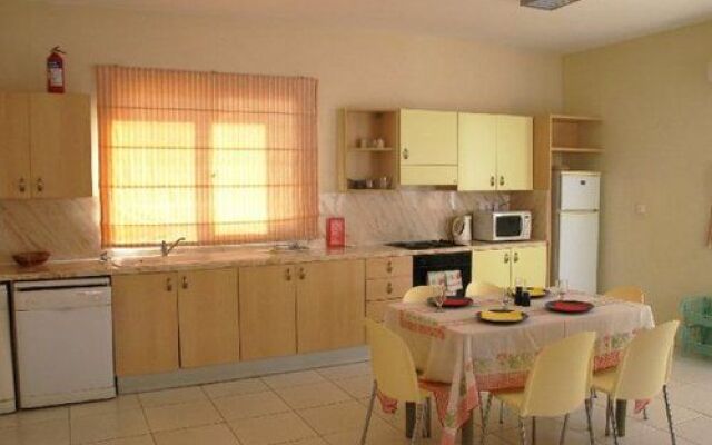 Amalthia Villas