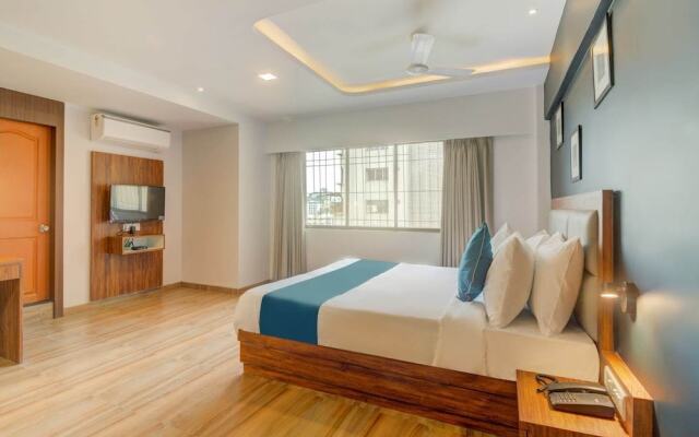 Hotel Palm Beach Pride