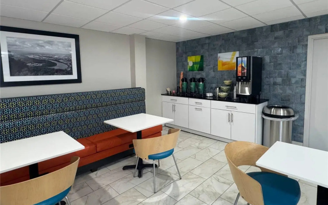 Quality Inn Chattanooga Hamilton Place