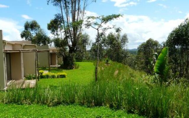 Mantadia Lodge Andasibe