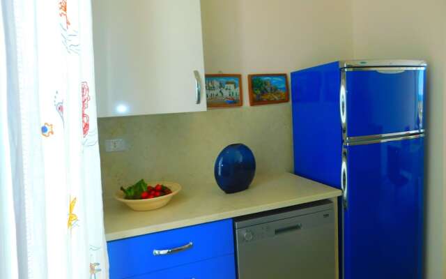 La Maison Blue Salento