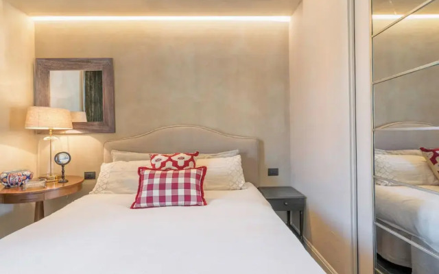 Lentisco Apartment Pool Ac Wifi Toscana