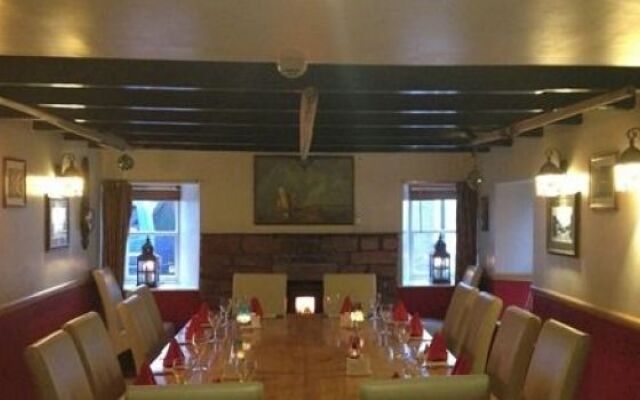 The Pennan Inn