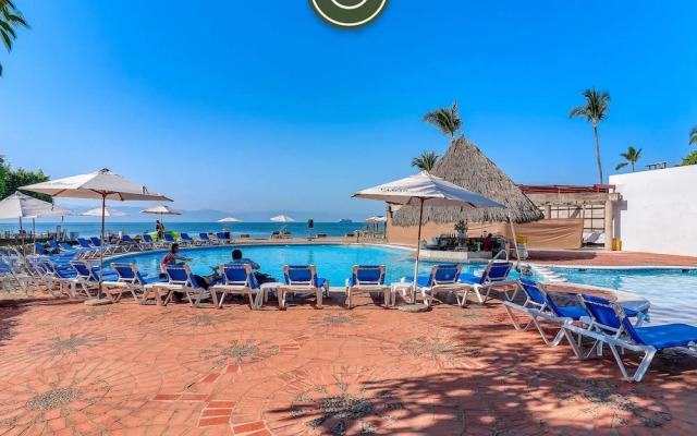 Vamar T1 121 in Puerto Vallarta