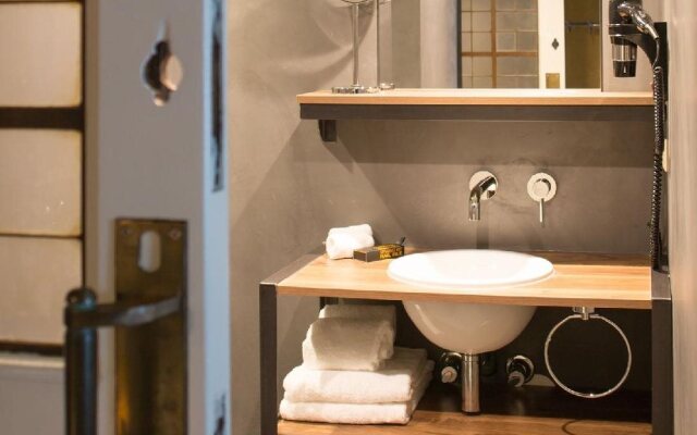 Stadshotel Woerden