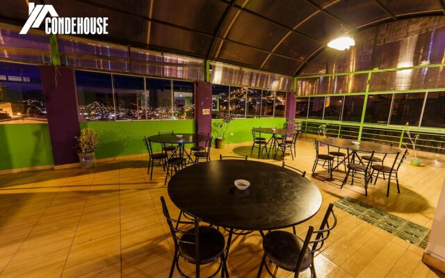 Conde House Cusco