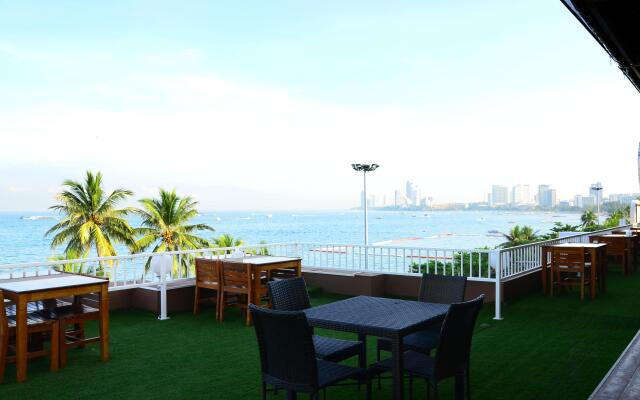 Bay Walk Residence Pattaya