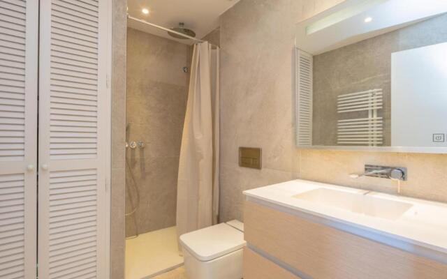 L-3 Calella De Palafrugell 5/ 6 Pax