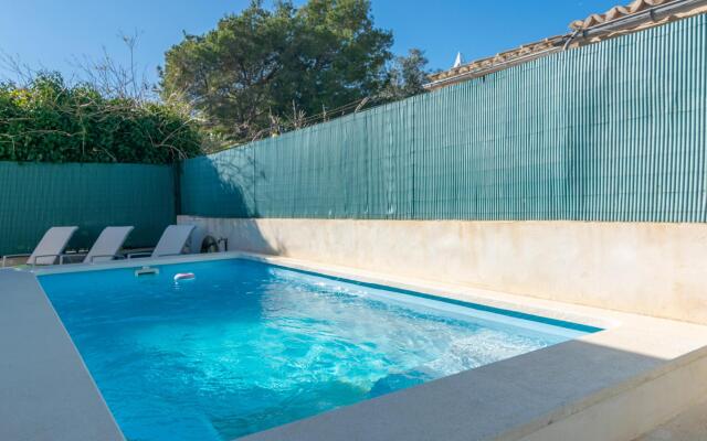 Casa Blanca Port D Alcudia