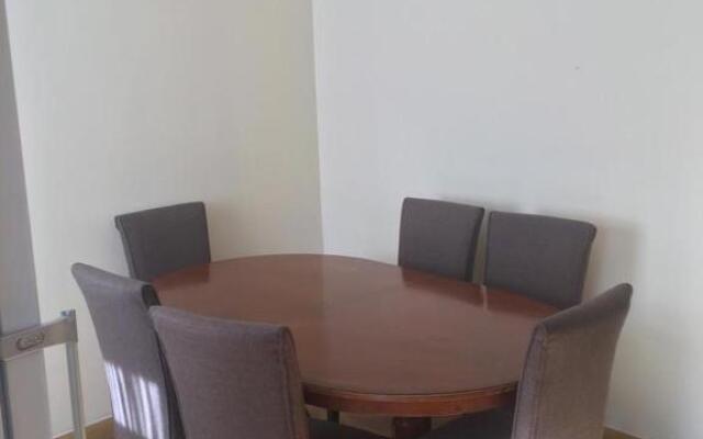 Single Room G1 (Sandycroft Guest House)