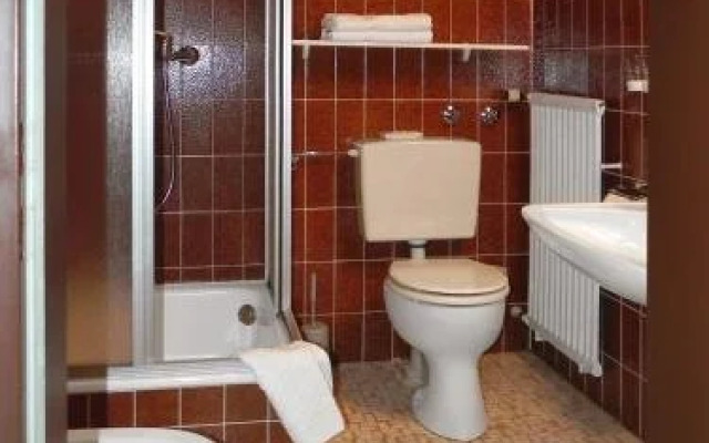 Hotel Garni Rieder Eck