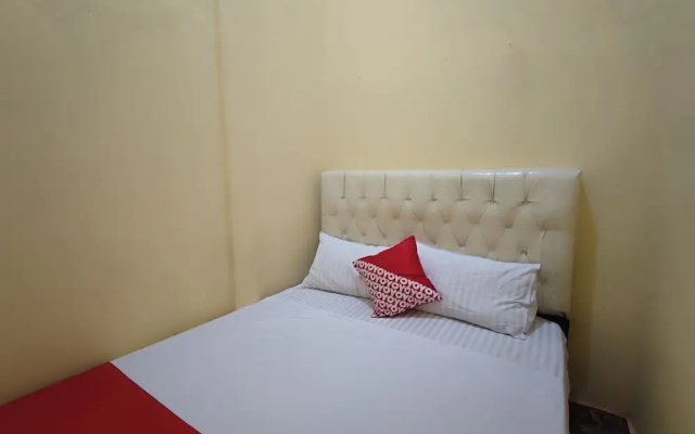 OYO 93591 Penginapan Dvn & Tmy Pangkalan Balai - Hotel in Palembang - Photo 2