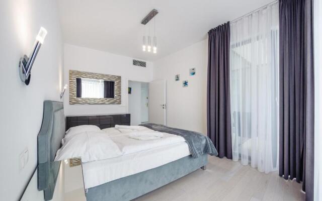 Apartamenty Sun & Snow Dune B
