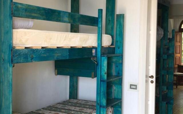 Hostel Beach House