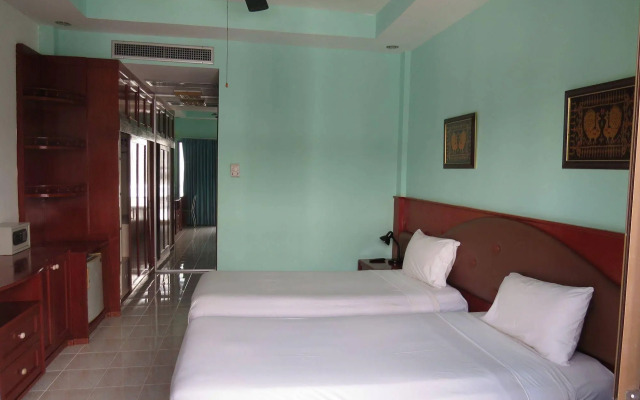 The Club Hotel Kamala