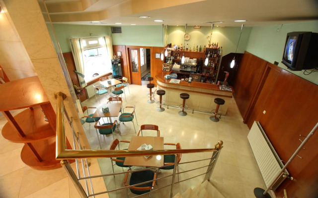 Hotel Ramos
