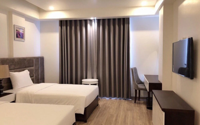 Lotus Hotel & Apartment