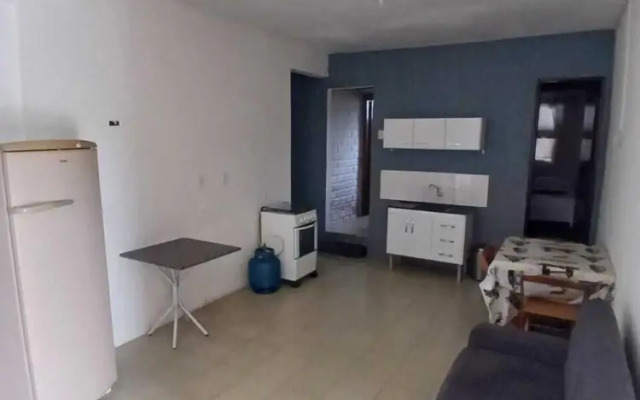 Pousada Atlantico 3