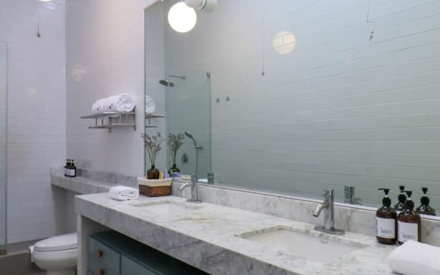 w Cozy Suite in Casa Centenario
