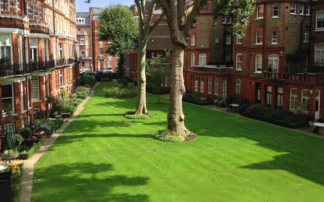 The Franklin London - Starhotels Collezione