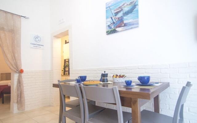 Casa Camerini in Ostuni