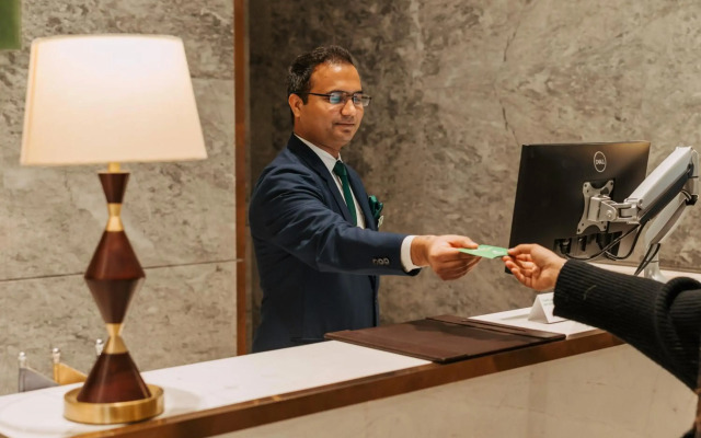 Holiday Inn Chandigarh Zirakpur by IHG