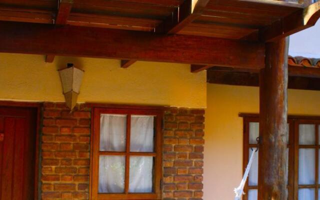 Pousada Verde Água Praia