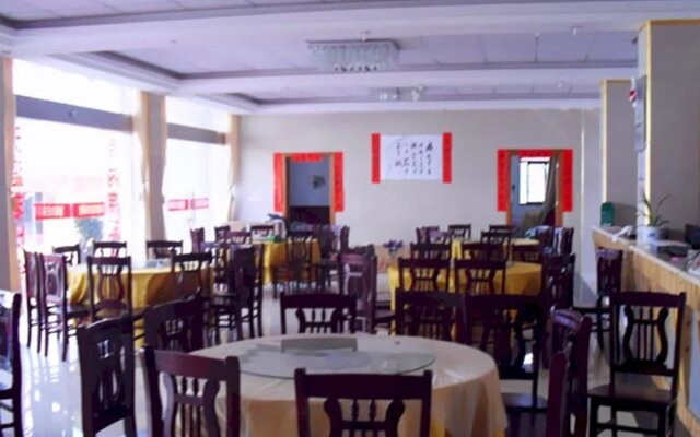Lu'an Jintai Hotel