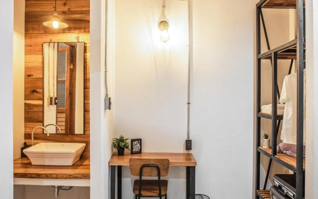 Xent Hostel Ranong เซ้นท์ โฮสเทล ระนอง