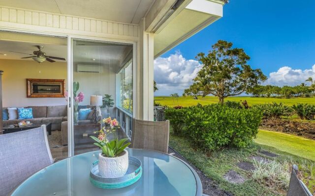 Moku 2 Bedroom Apts