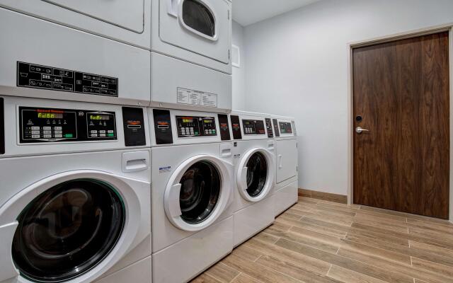 Fairfield Inn & Suites by Marriott Santa Fe