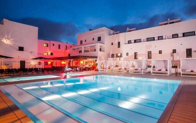 Migjorn Ibiza Suites & Spa