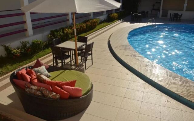 Gurguéia Park Hotel