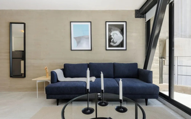 Berna 14 by Wynwood House