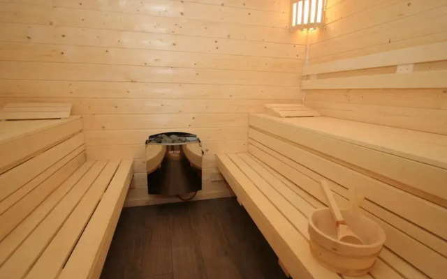 Chalet in Grossarl With Sauna Near ski Area