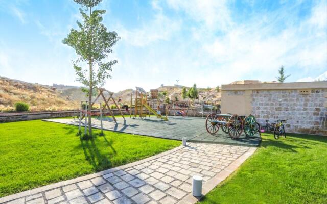 AJWA Cappadocia - Preferred Hotels Legend Collection