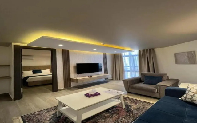 Red Carpet Suites