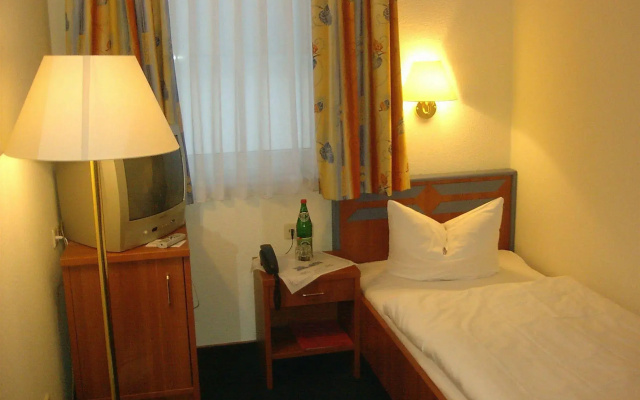 Hotel Selliner Hof