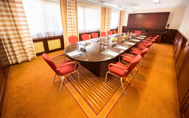 Bilderberg Grand Hotel Wientjes