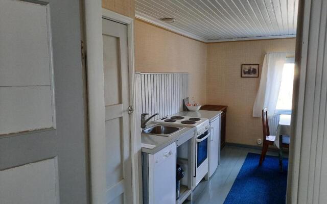 Portaan Nahkurinverstas