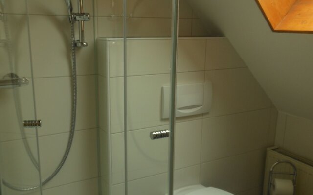 Ferienwohnung Anna