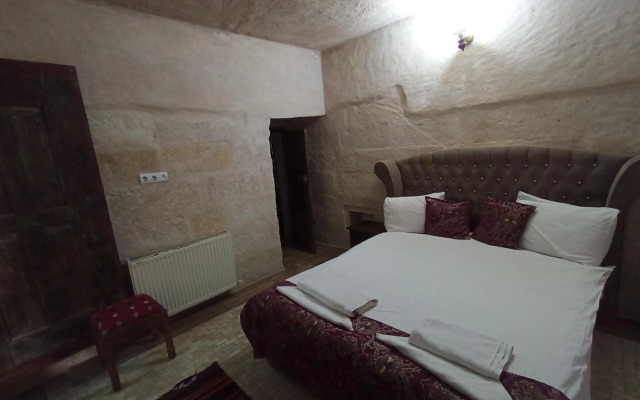 Sandik Cave Hotel