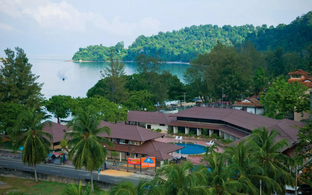 Pangkor Sandy Beach Resort