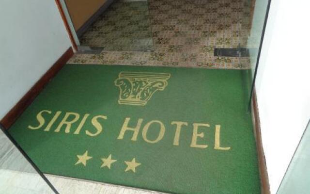 Siris Hotel