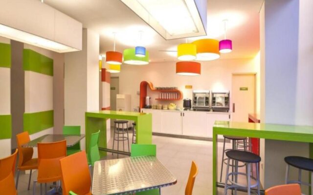 POP! Hotel Denpasar